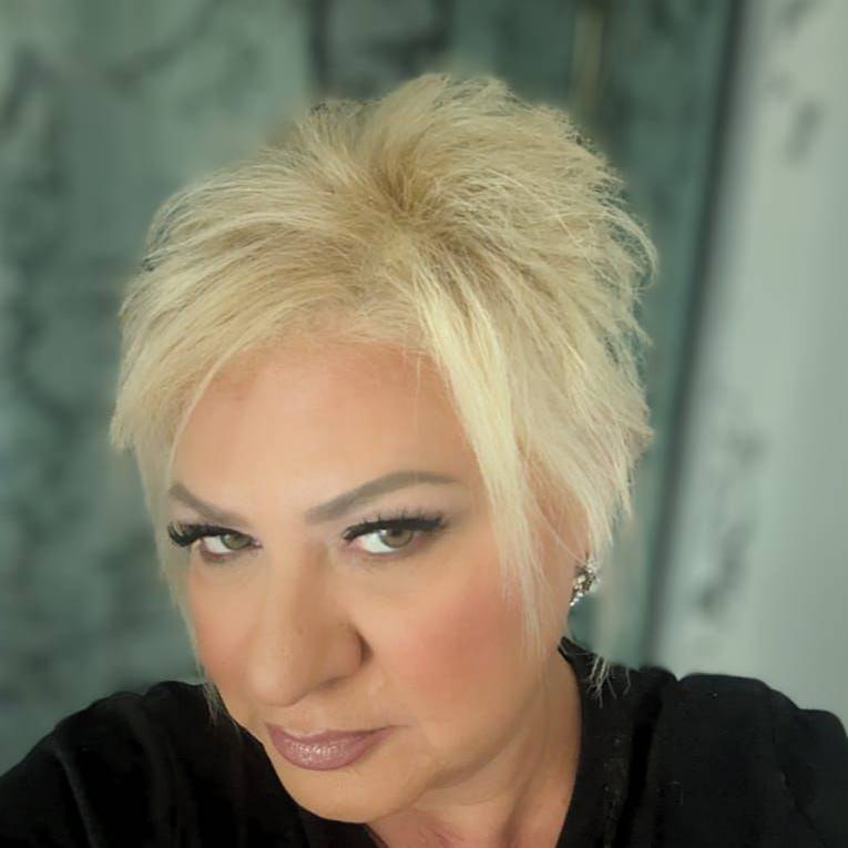 Lina Cellucci