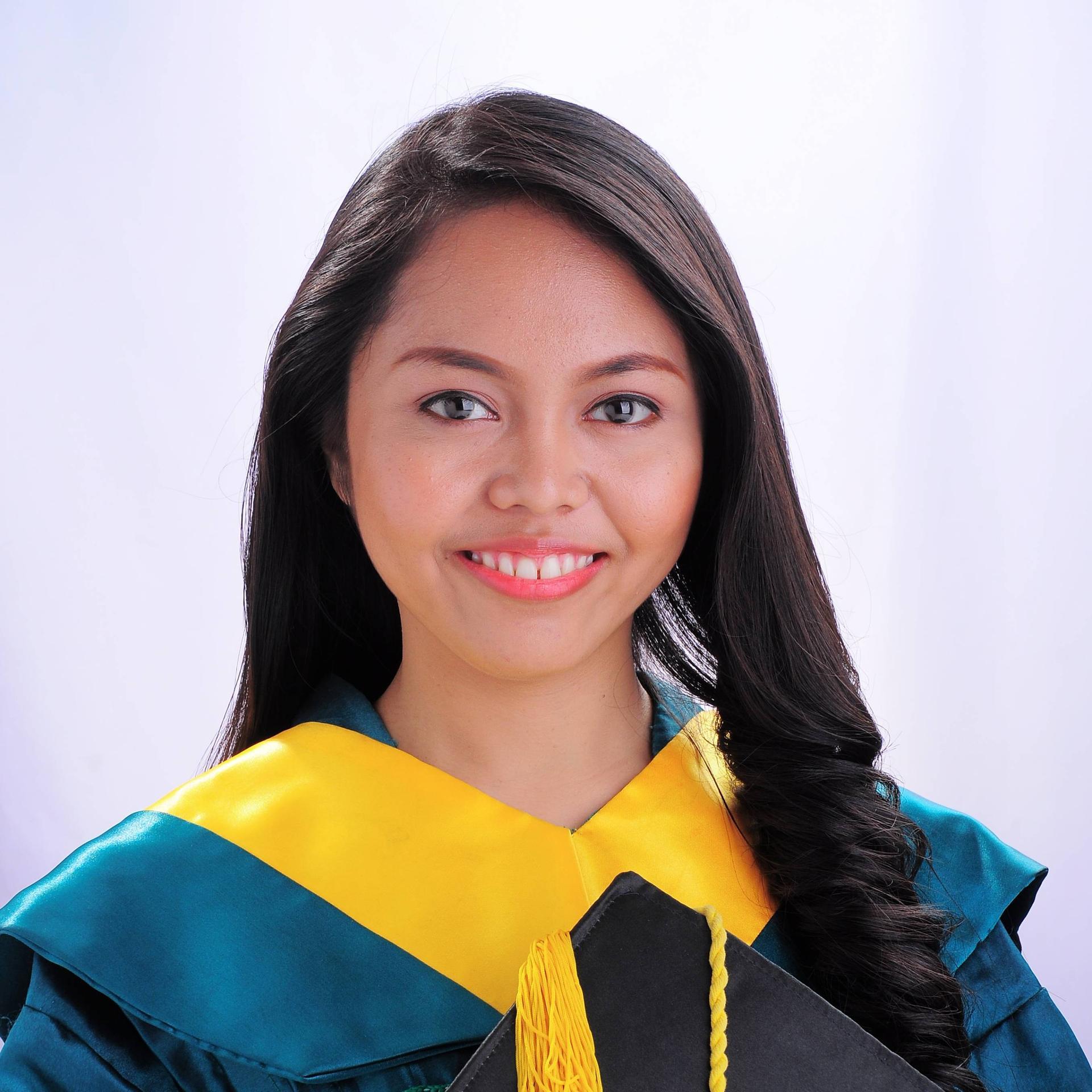 Ronneth Lyn Tabasa