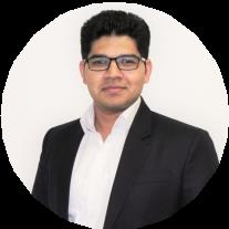 Vaibhav Sharma
