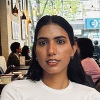 Arshdeep Kaur