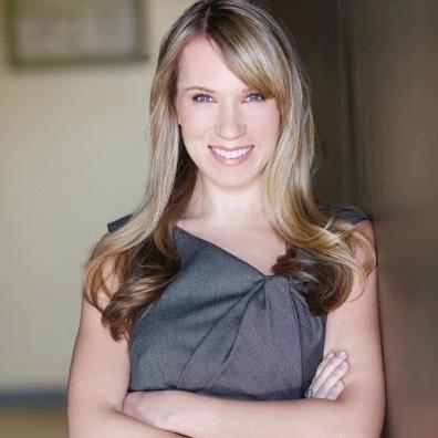 Ashley Donaldson