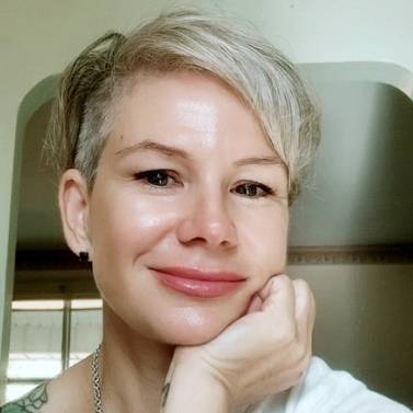 Melissa Turgeon