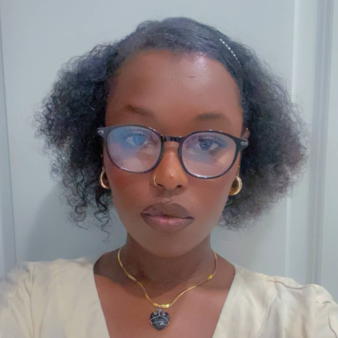 Aisha Moga