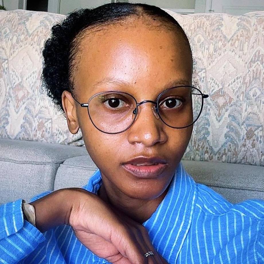 Busisiwe Khalishwayo