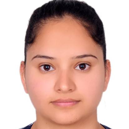 Gurpreet Kaur