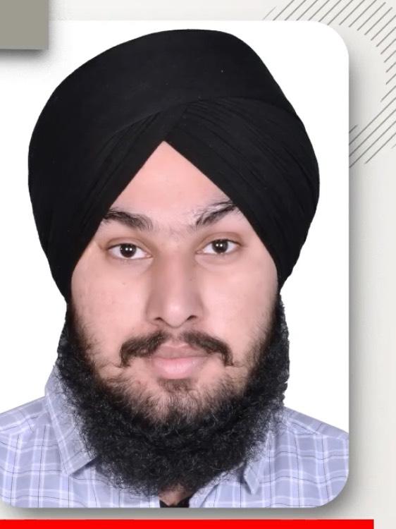 Anmol Singh