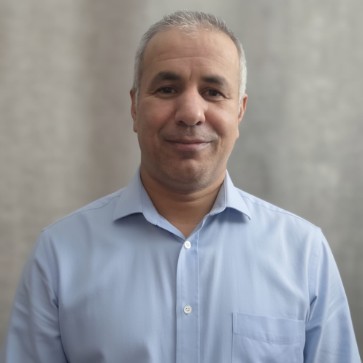 Nassim Slimani