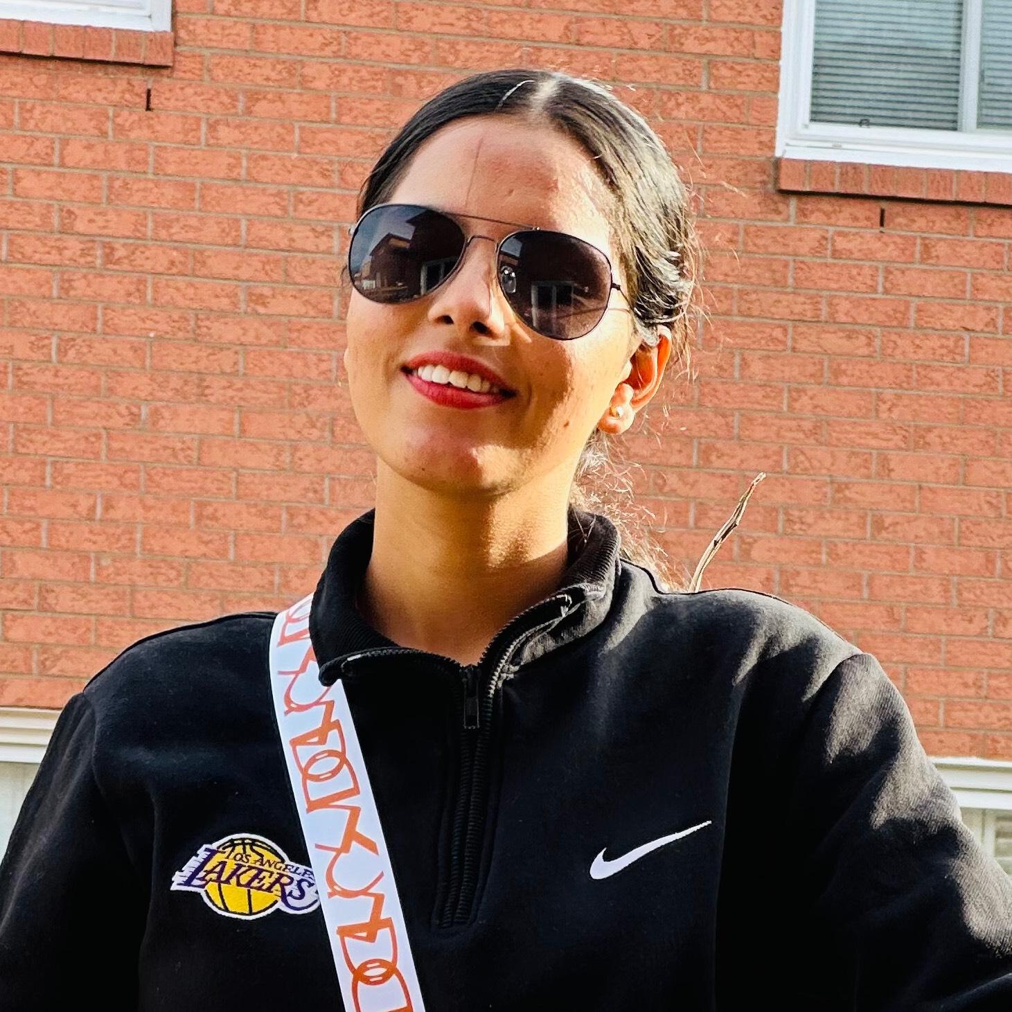 Amandeep Kaur