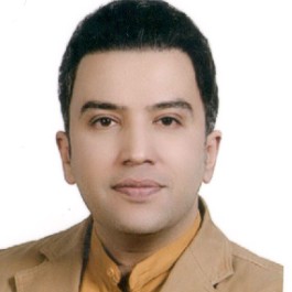 Mohammad Mahdi Kordian Hameani