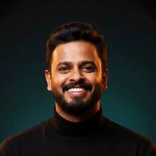 VISHNU SIVADAS. PMP