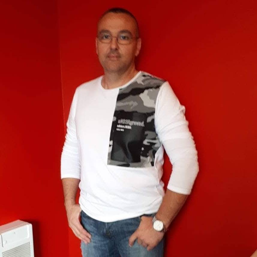 Stephane Saumure
