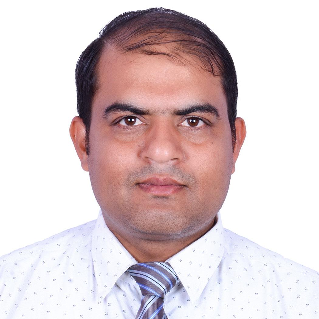 ARJUN SAPKOTA