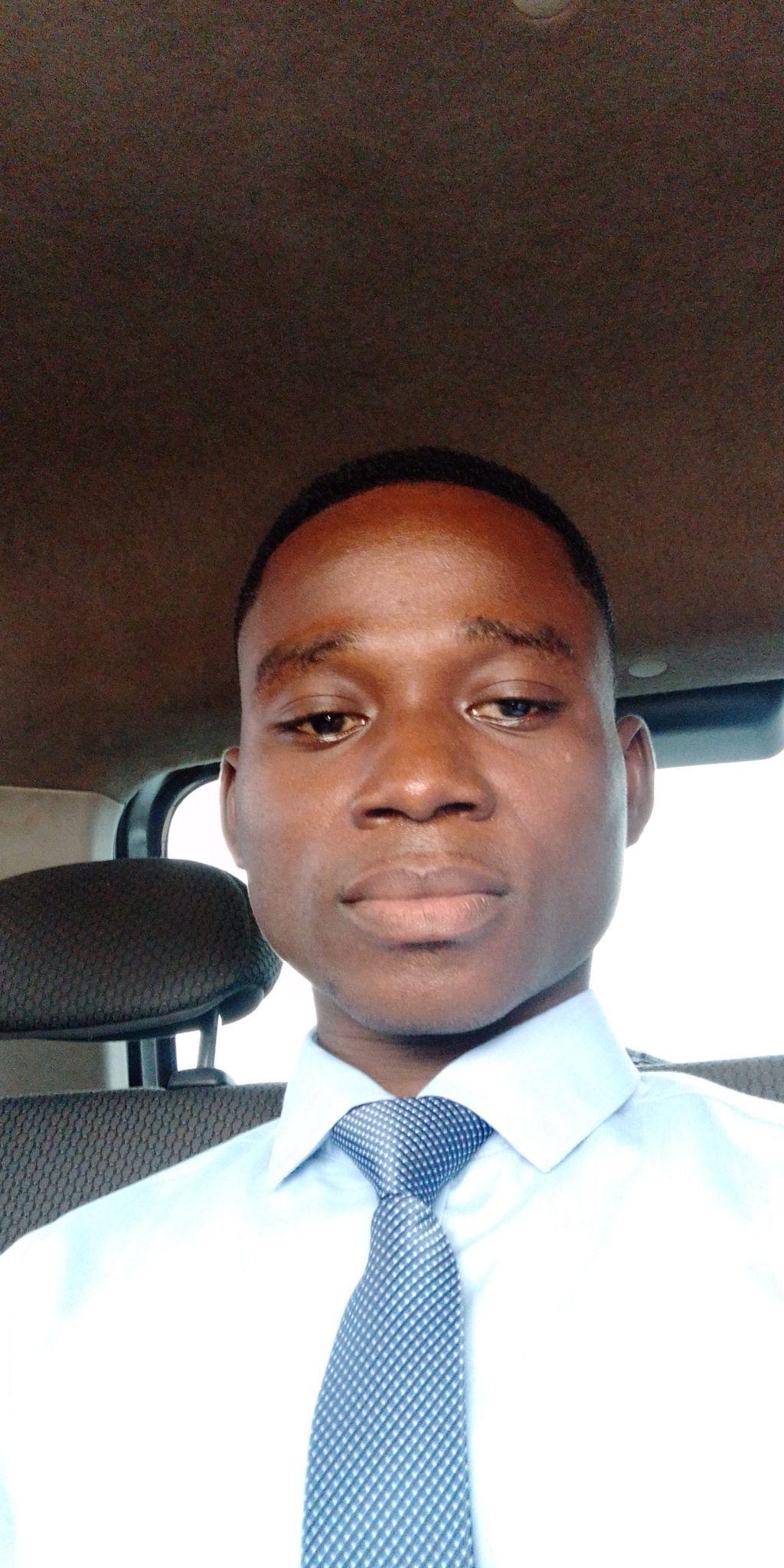 James Agyapong