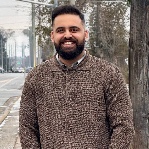 Sahildeep Singh