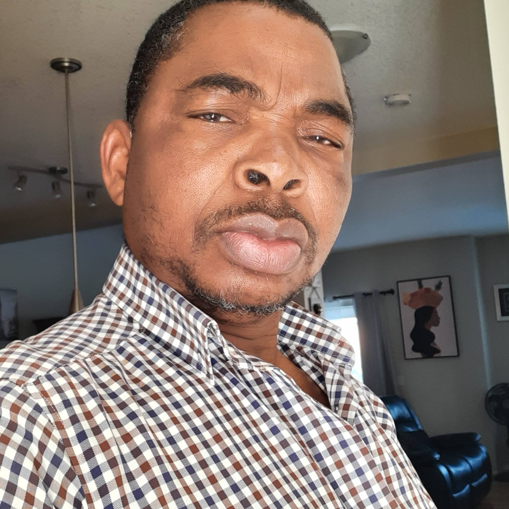 Timothy Obasi