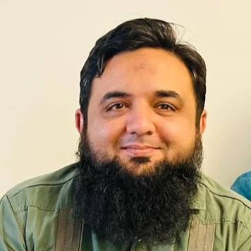 Syed Umair Hussain Akhtar