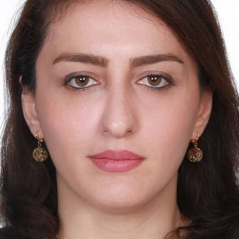 Leila H. Tanyani
