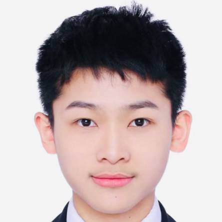 Shengzhe(Jason) Ji