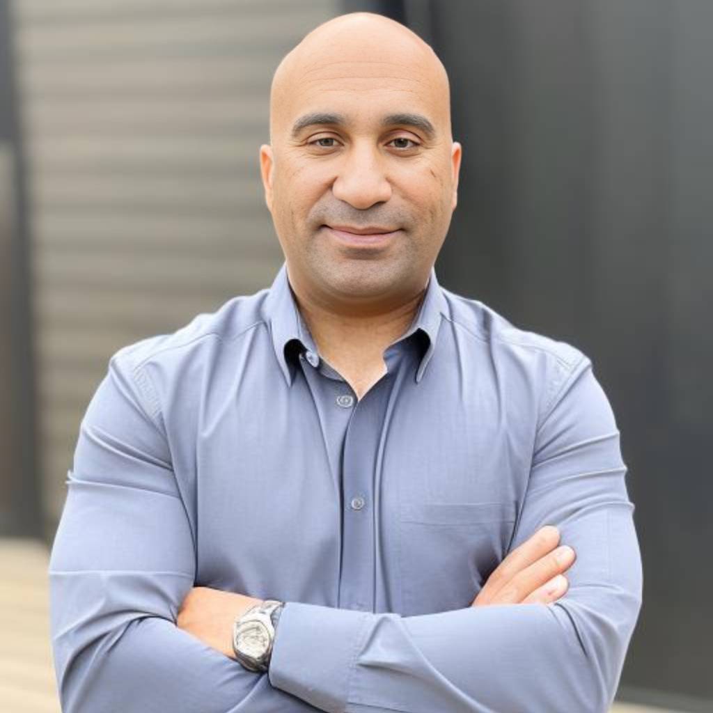 HOSSAM REZK