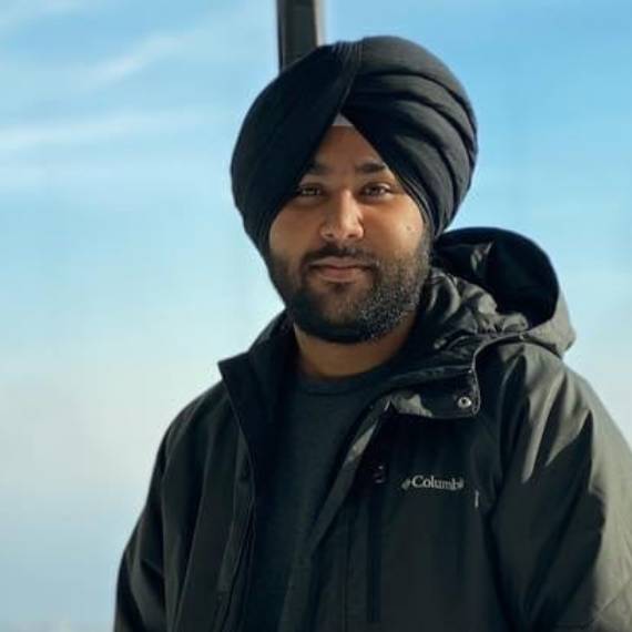 Gagandeep Dolla