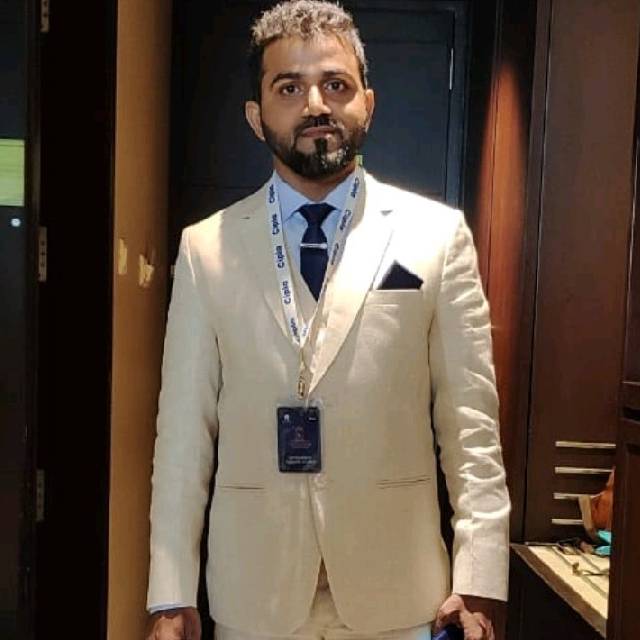 Mohammed Zameer Ahmed
