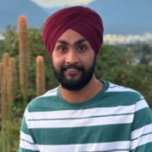 Sukhman Gill