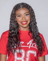 Jurnee Gabriel