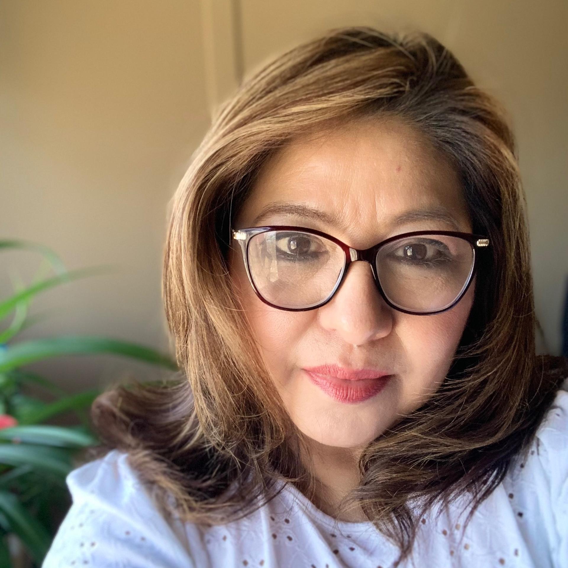Rebeca Torres Guadarrama