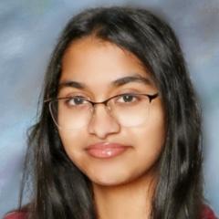 Khushi Chaudhary