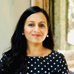 Renuka Radhakrishnan