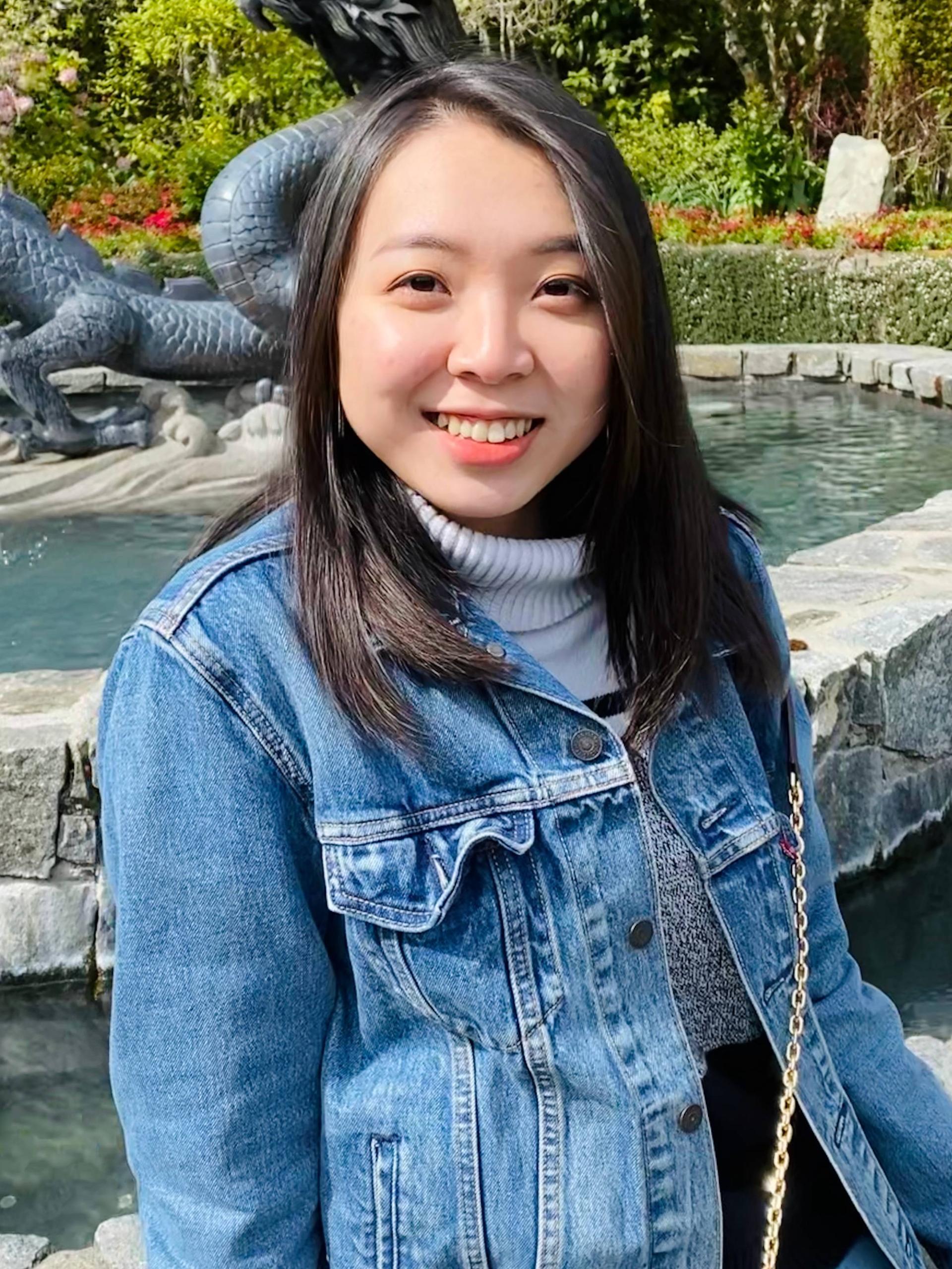 WING LE
