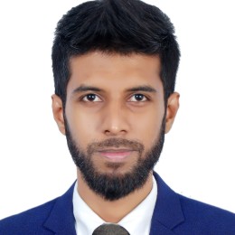 AMINUL HAQUE ANIK
