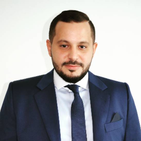 Husam Bitar