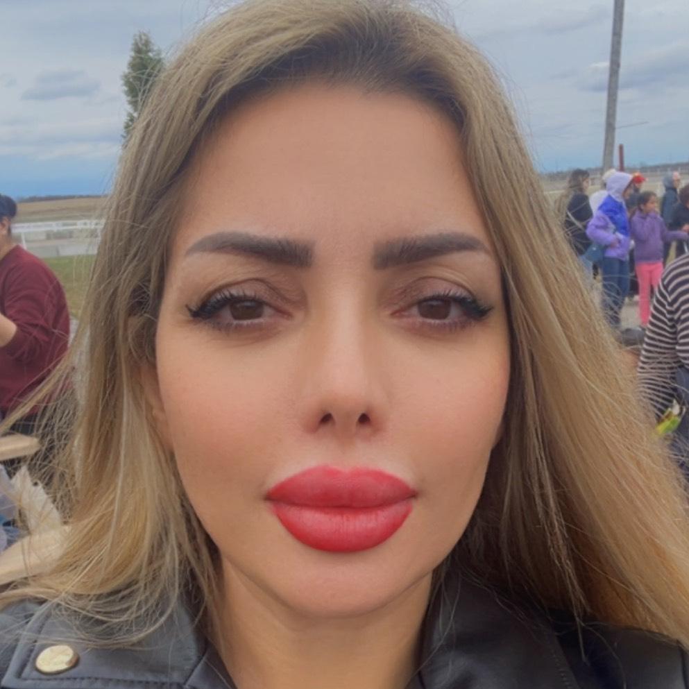 Samira Bakhshizad