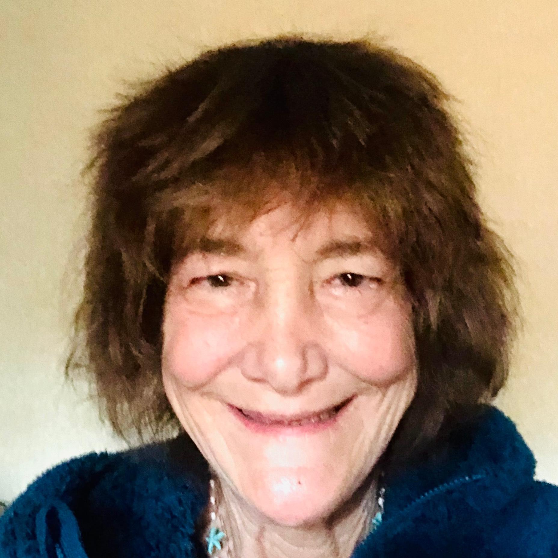 Sandra Doyle