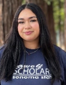 Xochitl Jazmin Olvera Lara