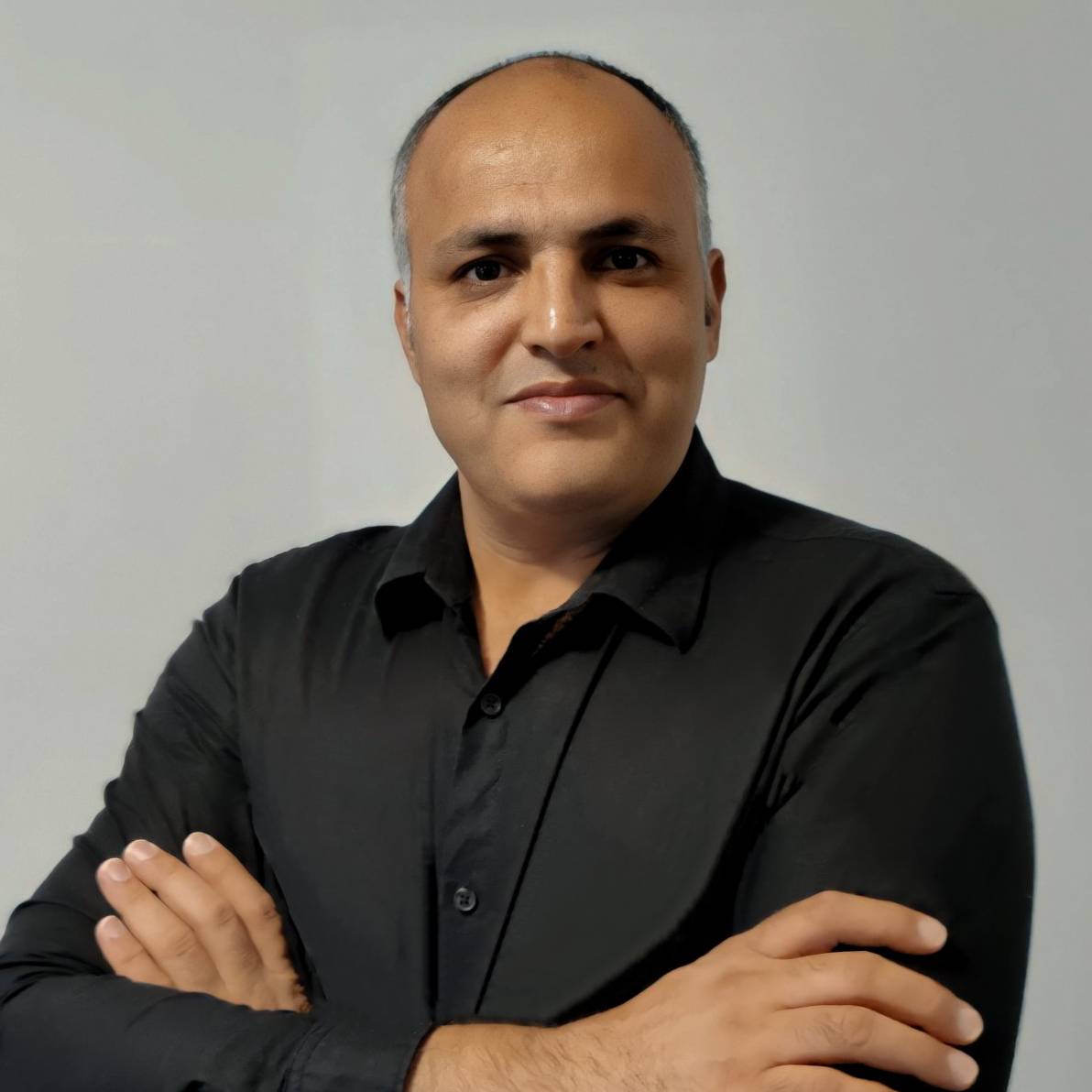 Heshmat Hajizadeh