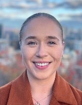 Sophie Walker