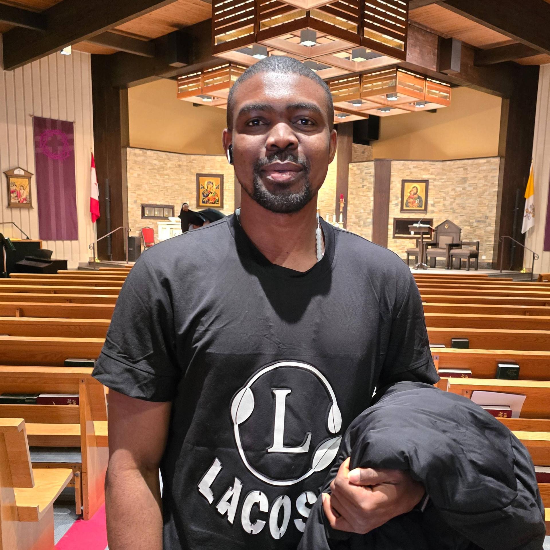 EMMANUEL CHIBUZOR ILODIGWE