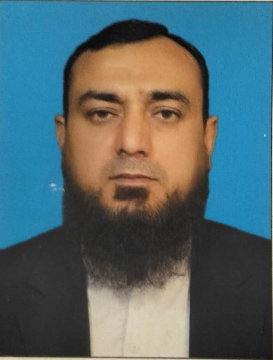 MUHAMMAD MADNI