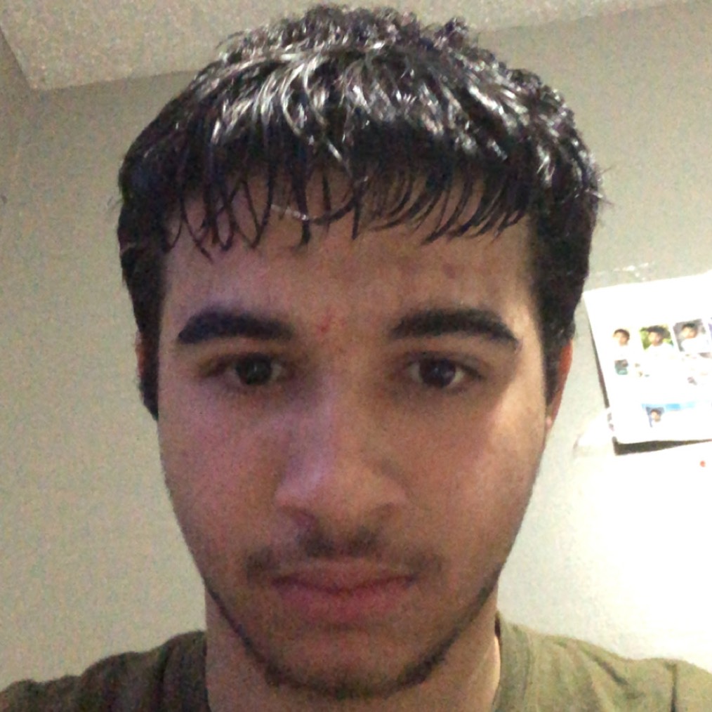 SAMER RAMADAN