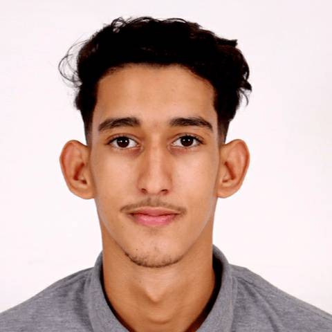 MHAND RAISS