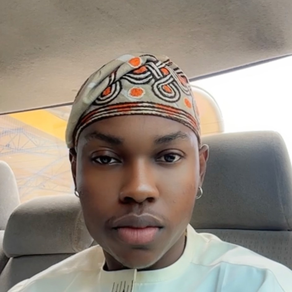 Samuel Tijani