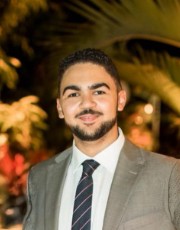 MOHAMED AHMED