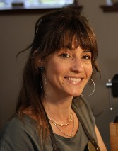 Molly Knickerbocker