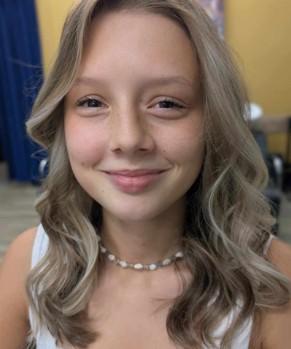 Alysson Lalancette