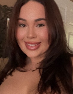 Breanna Gomez-Ortega