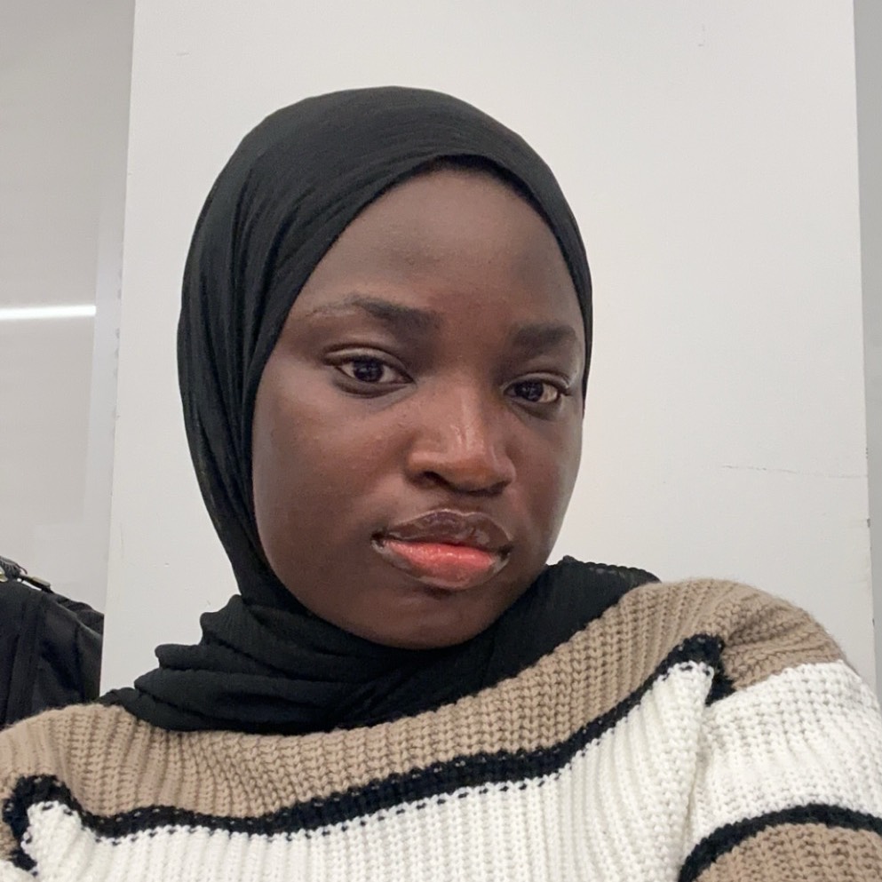 Aminah Azeez