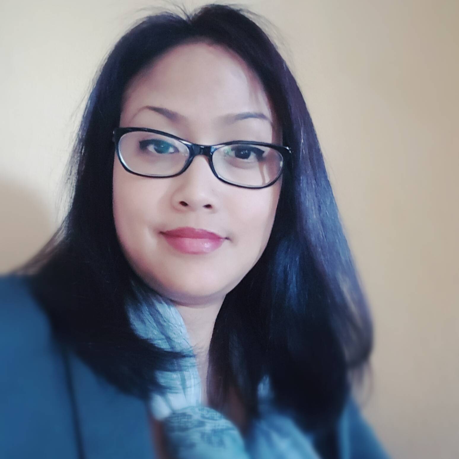 Nadiya Paramayuda