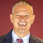 Eric Bridgeland